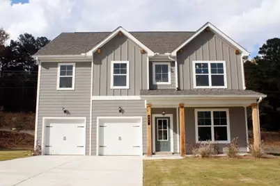 207 Sage St. Lot 35, Commerce, GA 30529 - Photo 1