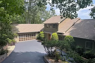 72 Wild Cherry Ln, Big Canoe, GA 30143 - Photo 5