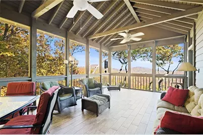 72 Wild Cherry Lane, Big Canoe, GA 30143 - Photo 21