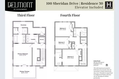 100 Sheridan Drive, Atlanta, GA 30305 - Photo 33