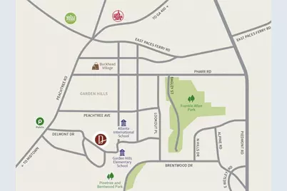 100 Sheridan Drive, Atlanta, GA 30305 - Photo 43