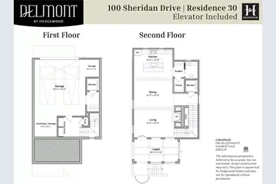 100 Sheridan Drive, Atlanta, GA 30305 - Photo 33