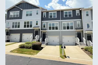 1732 Liberty Parkway NW, Atlanta, GA 30318 - Photo 23