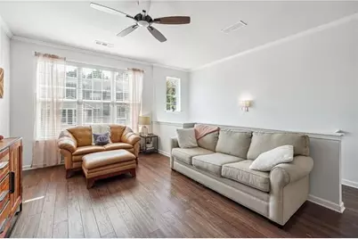 1732 Liberty Parkway NW, Atlanta, GA 30318 - Photo 3