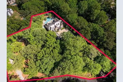 4375 Mount Paran Parkway NW, Atlanta, GA 30327 - Photo 1