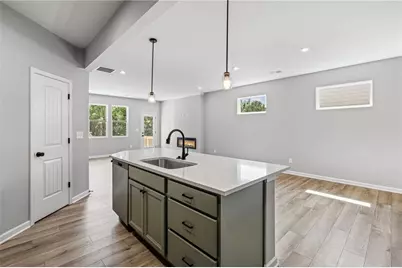 23 Gold Dust Drive #1-B, Dawsonville, GA 30534 - Photo 19