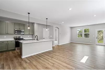 23 Gold Dust Drive #1-B, Dawsonville, GA 30534 - Photo 15