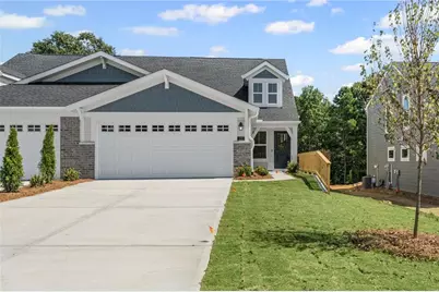 23 Gold Dust Drive #1-B, Dawsonville, GA 30534 - Photo 1