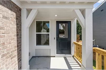 23 Gold Dust Drive #1-B, Dawsonville, GA 30534 - Photo 7