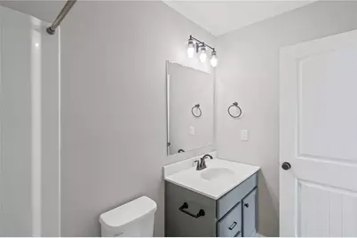 23 Gold Dust Drive #1-B, Dawsonville, GA 30534 - Photo 35