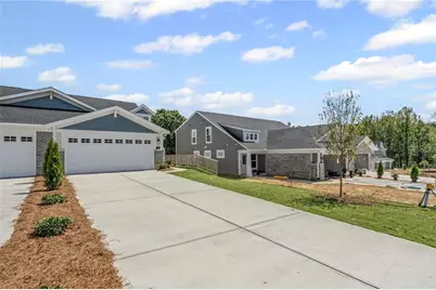 23 Gold Dust Drive #1-B, Dawsonville, GA 30534 - Photo 5