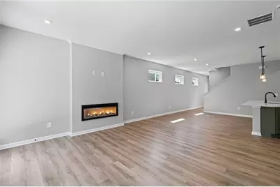 23 Gold Dust Drive #1-B, Dawsonville, GA 30534 - Photo 11