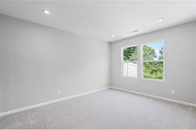 23 Gold Dust Drive #1-B, Dawsonville, GA 30534 - Photo 23