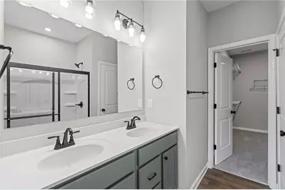 23 Gold Dust Drive #1-B, Dawsonville, GA 30534 - Photo 25