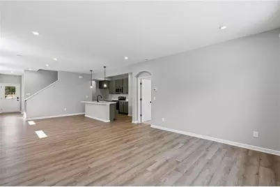 23 Gold Dust Drive #1-B, Dawsonville, GA 30534 - Photo 13