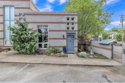 542 Ralph McGill Boulevard NE #7, Atlanta, GA 30312 - Photo 3