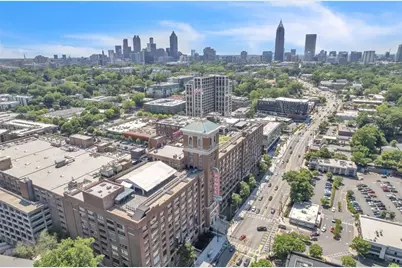 542 Ralph McGill Boulevard NE #7, Atlanta, GA 30312 - Photo 35