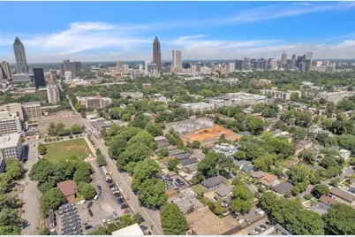 542 Ralph McGill Boulevard NE #7, Atlanta, GA 30312 - Photo 29