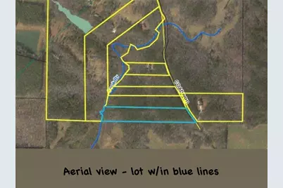 0 Coady Road, Jackson, GA 30233 - Photo 7