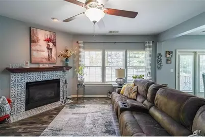 7835 Keepsake Lane, Flowery Branch, GA 30542 - Photo 9