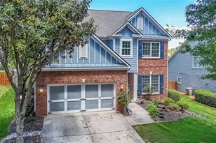 7835 Keepsake Ln, Flowery Branch, GA 30542 - Photo 1