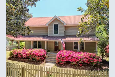 1096 Sutton Mill Road, Clarkesville, GA 30523 - Photo 1