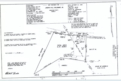 1096 Sutton Mill Road, Clarkesville, GA 30523 - Photo 87