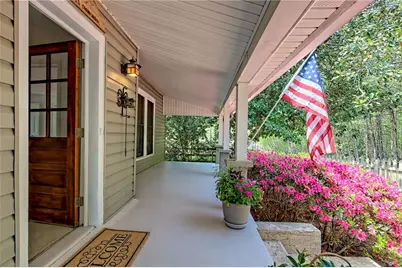 1096 Sutton Mill Road, Clarkesville, GA 30523 - Photo 17