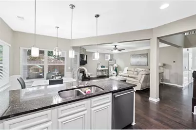 2939 Woodward Down Trail, Buford, GA 30519 - Photo 9