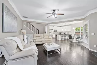 2939 Woodward Down Trail, Buford, GA 30519 - Photo 13