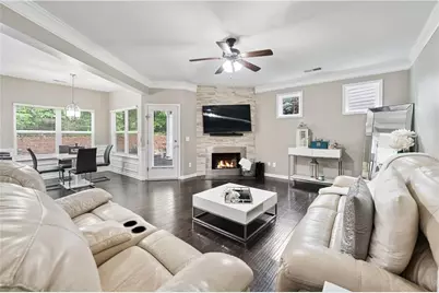 2939 Woodward Down Trail, Buford, GA 30519 - Photo 11