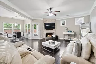 2939 Woodward Down Trail, Buford, GA 30519 - Photo 11