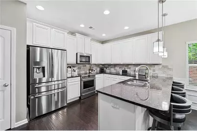 2939 Woodward Down Trail, Buford, GA 30519 - Photo 7