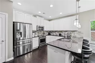 2939 Woodward Down Trail, Buford, GA 30519 - Photo 7