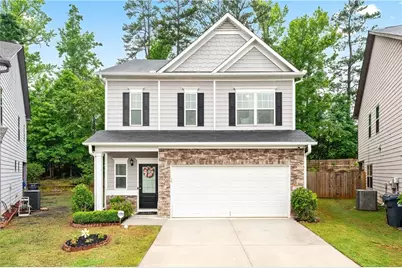 2939 Woodward Down Trail, Buford, GA 30519 - Photo 1