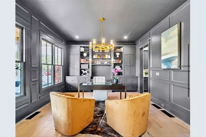 1568 Howell Bridge Road, Ball Ground, GA 30107 - Photo 5