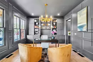 1568 Howell Bridge Rd, Ball Ground, GA 30107 - Photo 5