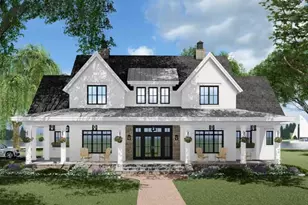 1568 Howell Bridge Rd, Ball Ground, GA 30107 - Photo 1