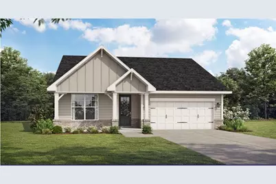 118 Classic Overlook, Homer, GA 30547 - Photo 1