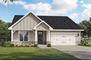 118 Classic Overlook, Homer, GA 30547 - Photo 1