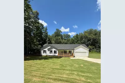 201 Deerfield Lane, Carrollton, GA 30116 - Photo 1