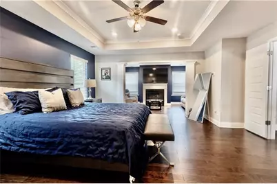 133 Canal Street, Hampton, GA 30228 - Photo 31