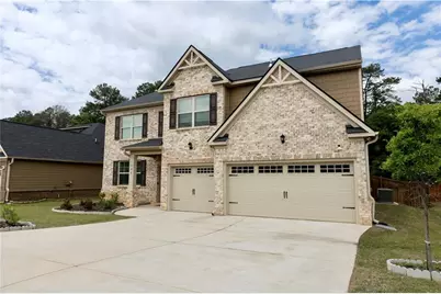 133 Canal Street, Hampton, GA 30228 - Photo 3