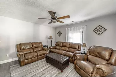 46 Megginson Drive, Summerville, GA 30747 - Photo 5