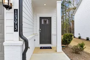 1393 Halpern Ln NW, Kennesaw, GA 30144 - Photo 3