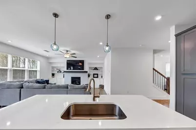 1393 Halpern Lane NW, Kennesaw, GA 30144 - Photo 13