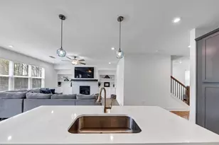 1393 Halpern Ln NW, Kennesaw, GA 30144 - Photo 13