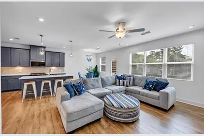 1393 Halpern Lane NW, Kennesaw, GA 30144 - Photo 17