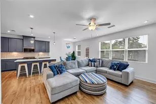 1393 Halpern Ln NW, Kennesaw, GA 30144 - Photo 17