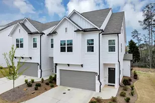 1393 Halpern Ln NW, Kennesaw, GA 30144 - Photo 1